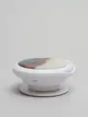 Белый попсокет Popsocket Зеркало-держатель для телефона и наушников. Яркие краски, золото, волны