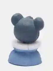 Ледяной фигурка мышки