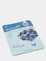 Морской маска для лица с экстрактом граната