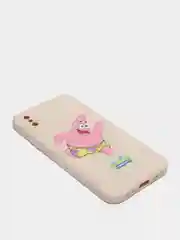 Лайм чехол для iPhone 6/6s, 7/8/SE2, 7+/8+, X/XS, XR, XS Max, 11, 11 Pro, 12, 12 mini, 12 Pro