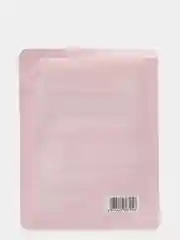 Розовый увлажняющая тканевая маска для лица, с экстрактом огурца, Cucumber Moisturizing Mask