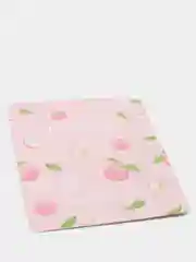 Розовый увлажняющая тканевая маска для лица, с экстрактом огурца, Cucumber Moisturizing Mask