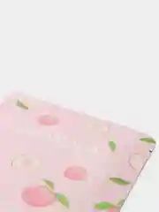 Розовый увлажняющая тканевая маска для лица, с экстрактом огурца, Cucumber Moisturizing Mask