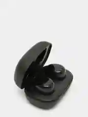 Беспроводные вакуумные bluetooth-наушники с микрофоном Borofone BE35