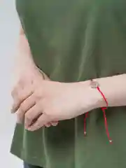 Браслет "Красная нить", 24 вида