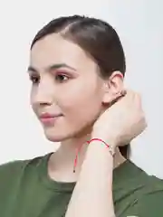 Браслет "Красная нить", 24 вида