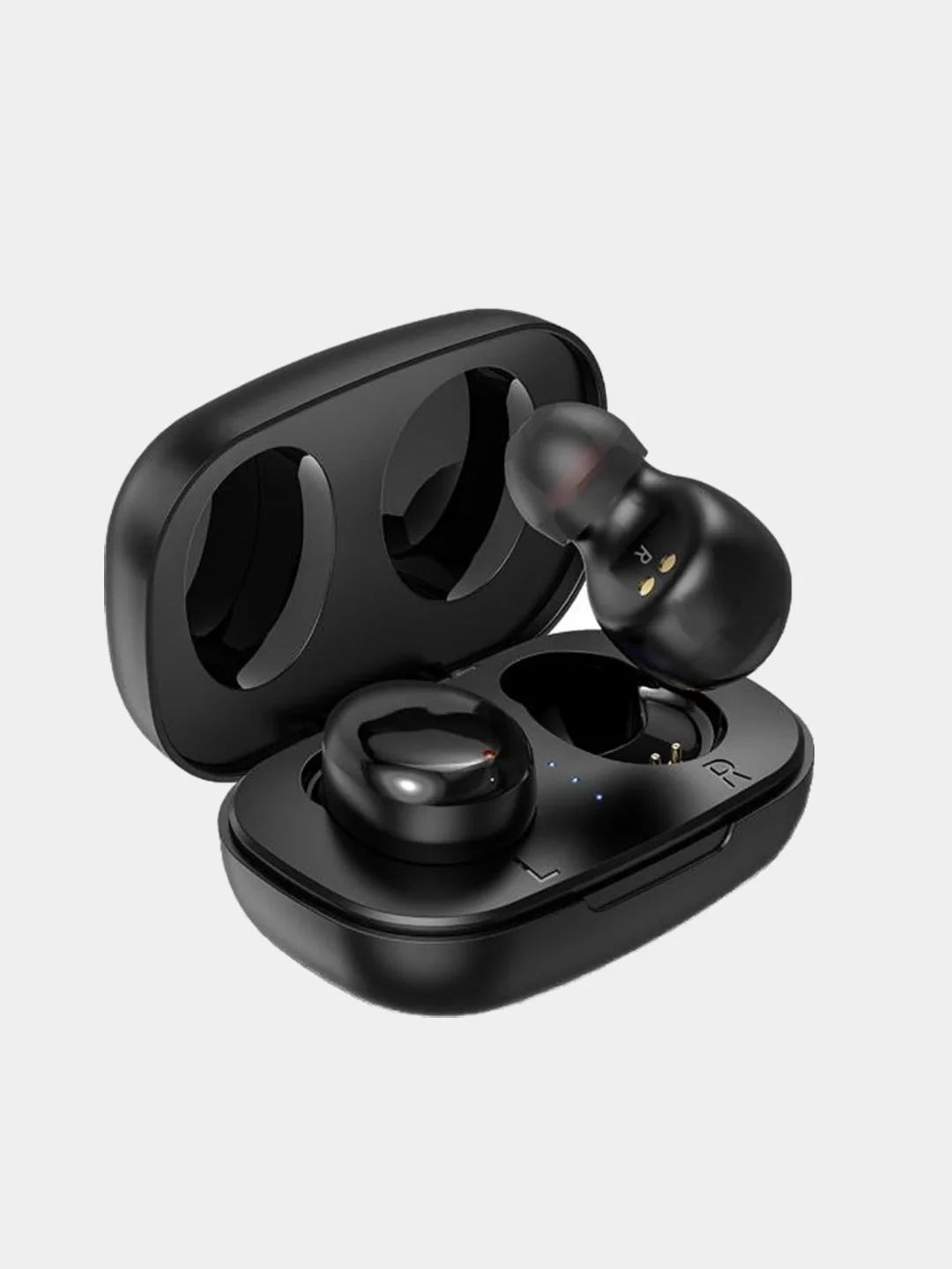 Беспроводные вакуумные bluetooth-наушники с микрофоном Borofone BE35