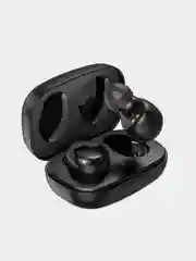 Беспроводные вакуумные bluetooth-наушники с микрофоном Borofone BE35