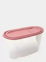 Коралловый меланж контейнер / емкость  для сыпучих продуктов IDEA