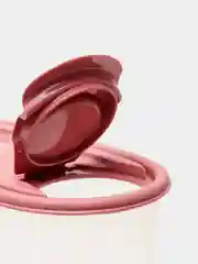 Коралловый меланж контейнер / емкость  для сыпучих продуктов IDEA