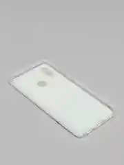 Слоновая кость чехол Huawei P Smart 2019 / Honor 10 Lite, Хуавей П Смарт 2019, силиконовый с рисунком