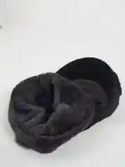 Балаклава с козырьком