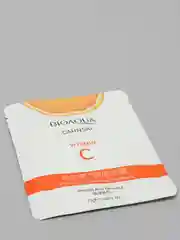Оранжевый увлажняющая тканевая маска для лица, с экстрактом огурца, Cucumber Moisturizing Mask