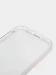 Лавандовый чехол для iPhone 11, с принтом