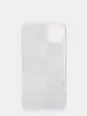 Лавандовый чехол для iPhone 11, с принтом