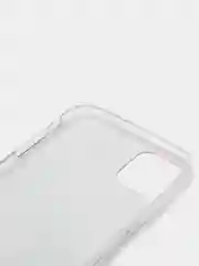 Лавандовый чехол для iPhone 11, с принтом