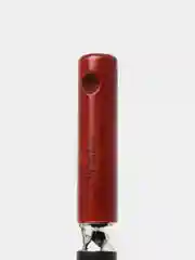Коричневый расческа массажная с магнитными вставками BIOMAG "РММ-01"