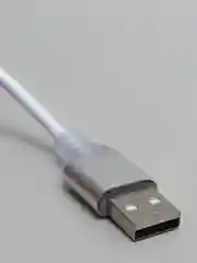 Молочный кабель зарядки Micro-USB, Type-C, 8PIN-lightning, с подсветкой