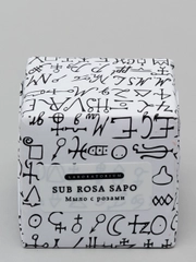 Мыло Laboratorium с розами