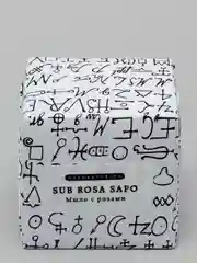 Мыло Laboratorium с розами