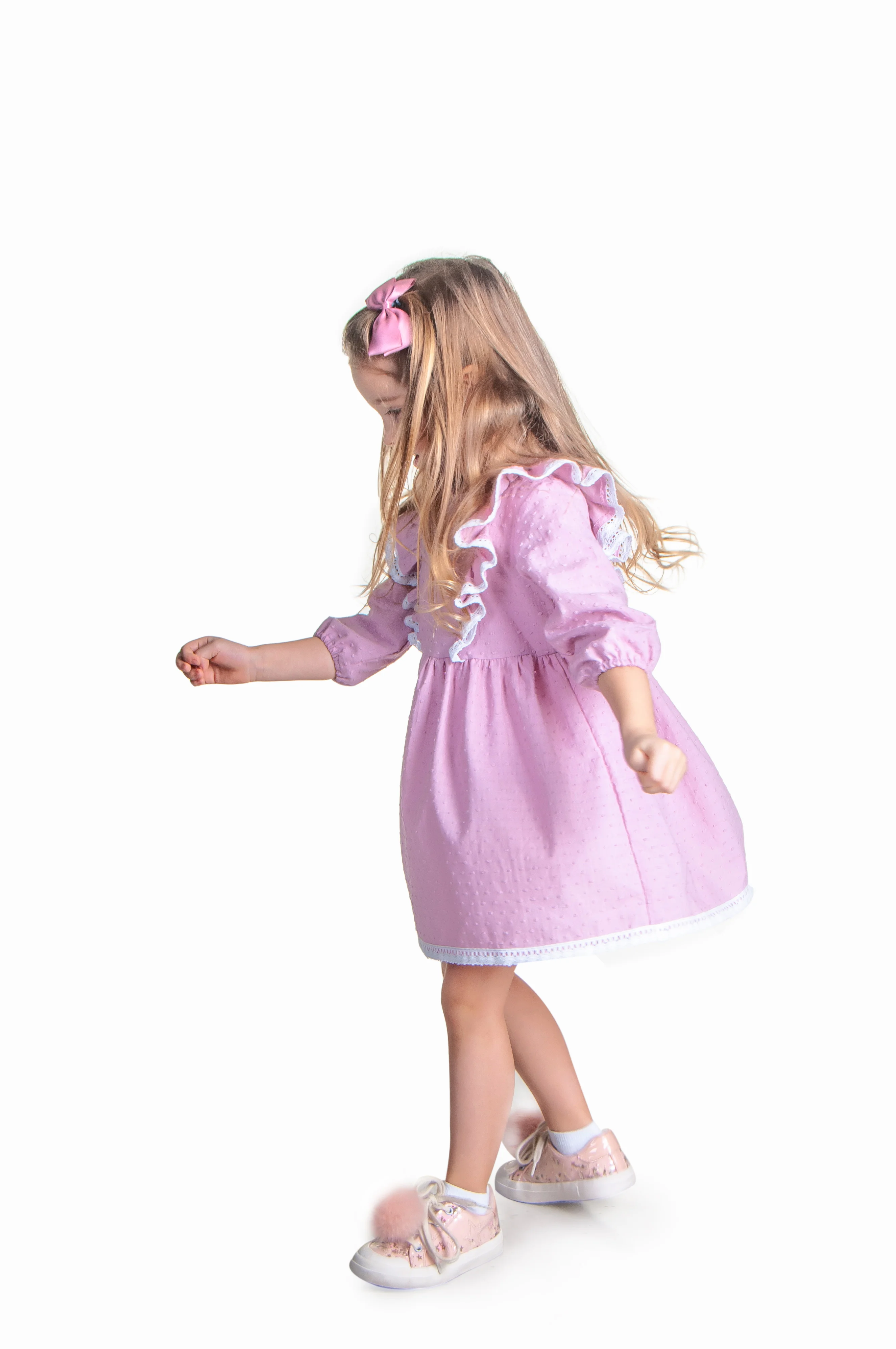 Платье для девочек BOMBI KIDS
