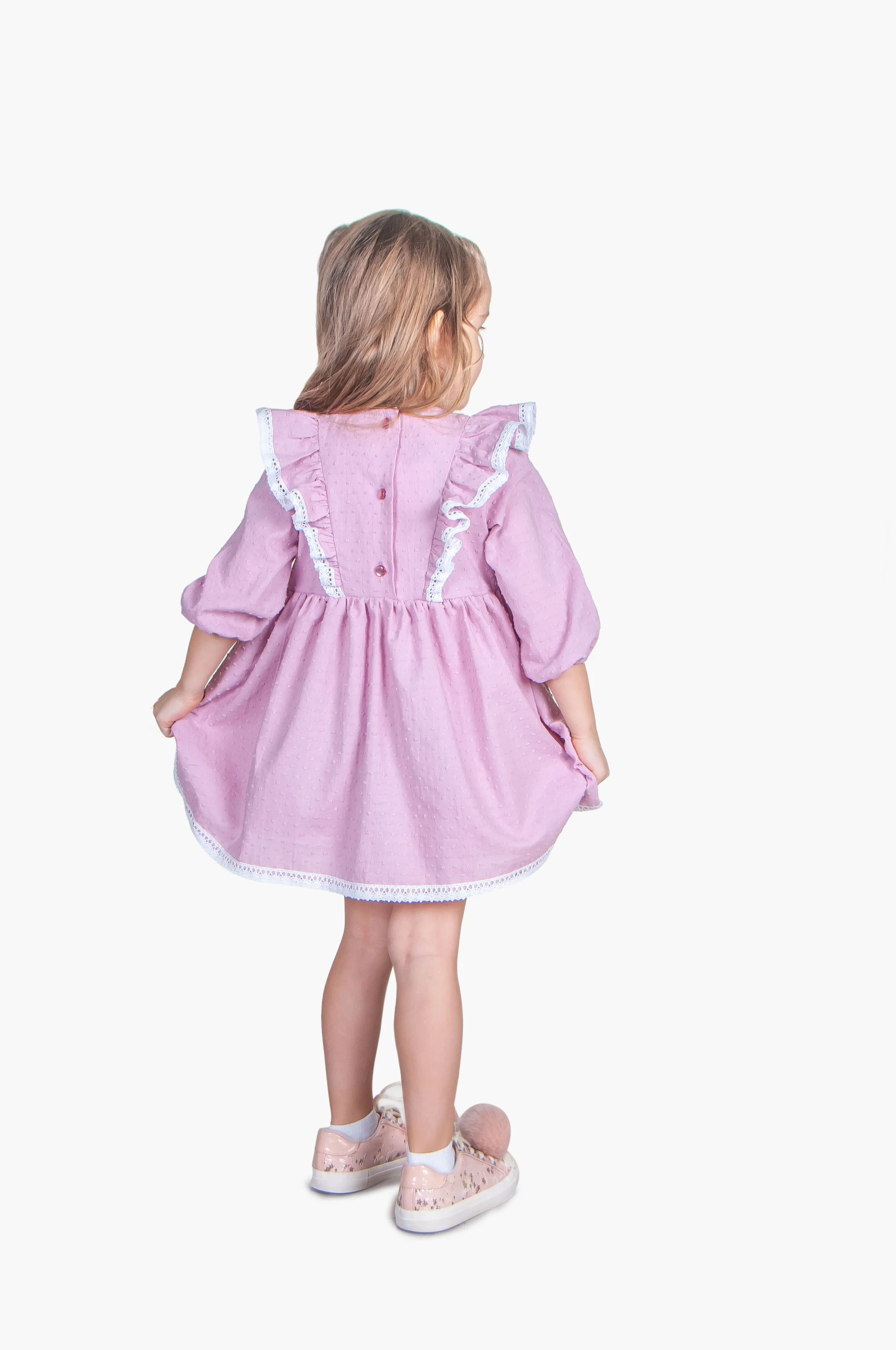 Платье для девочек BOMBI KIDS