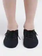 Джазовки тканевые