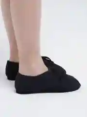 Джазовки тканевые