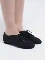 Джазовки тканевые