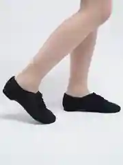 Джазовки тканевые