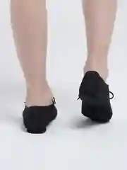 Джазовки тканевые