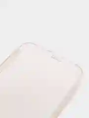 Кремовый чехол для iPhone 11, с принтом