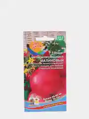 Семена Томат "Непасынкующийся малиновый" набор 1, 3, 5 уп
