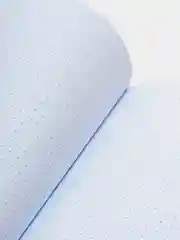 Синий меланж myart/ Блокнот для леттеринга и каллиграфии А5