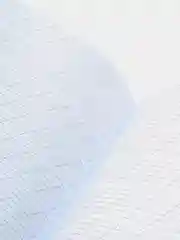 Синий меланж myart/ Блокнот для леттеринга и каллиграфии А5
