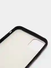 Розовый чехол для iPhone 11, с принтом