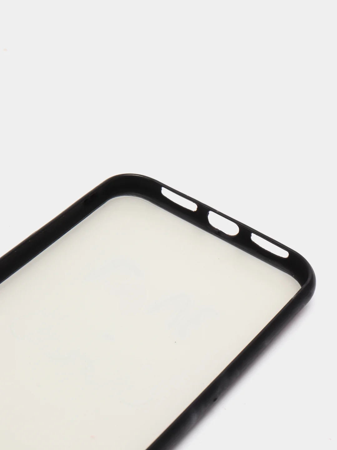 Розовый чехол для iPhone 11, с принтом