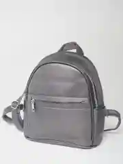 Хром рюкзак женский кожаный