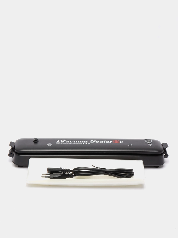 Вакуумный упаковщик Vacuum Sealer S