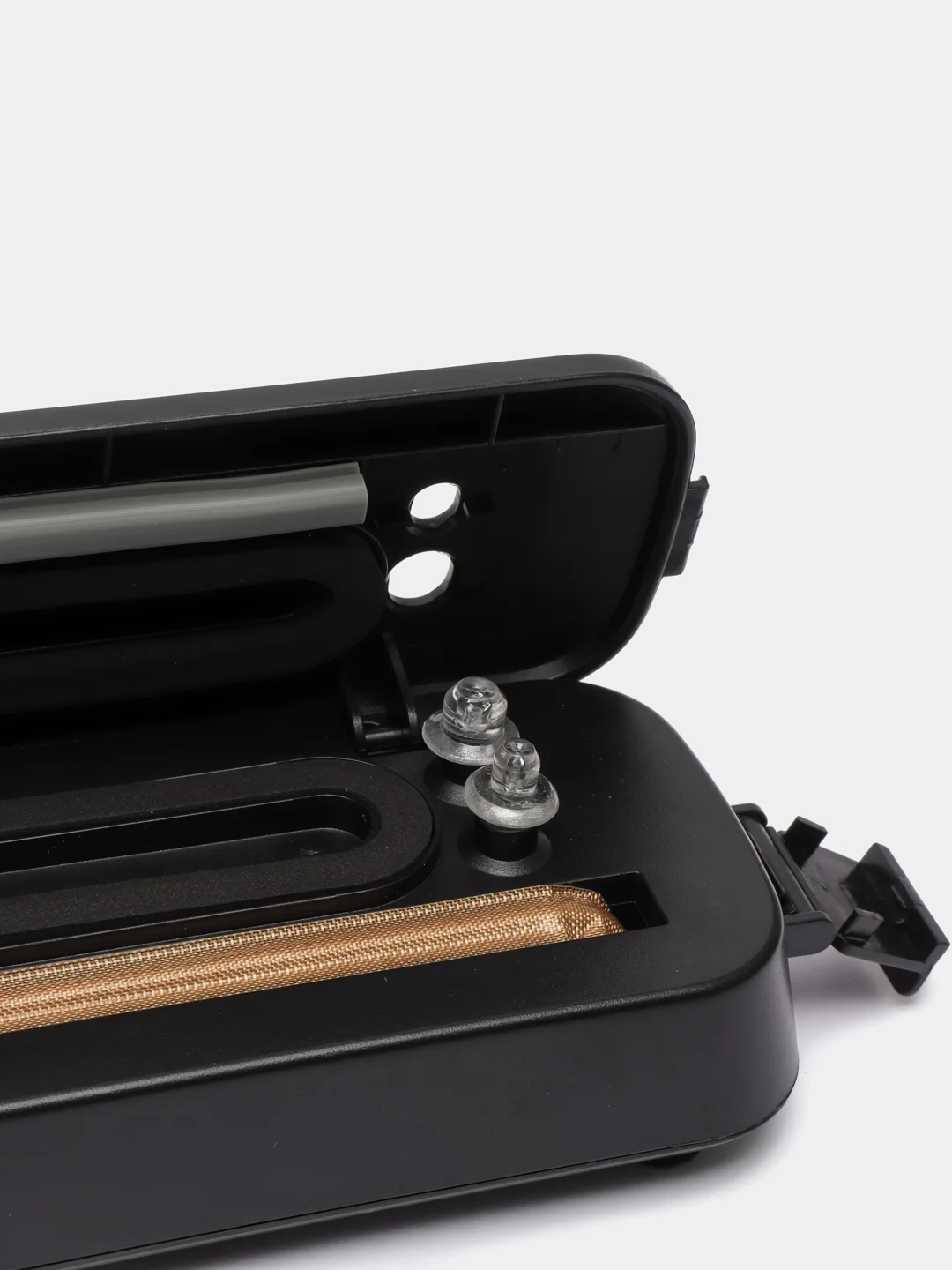 Вакуумный упаковщик Vacuum Sealer S