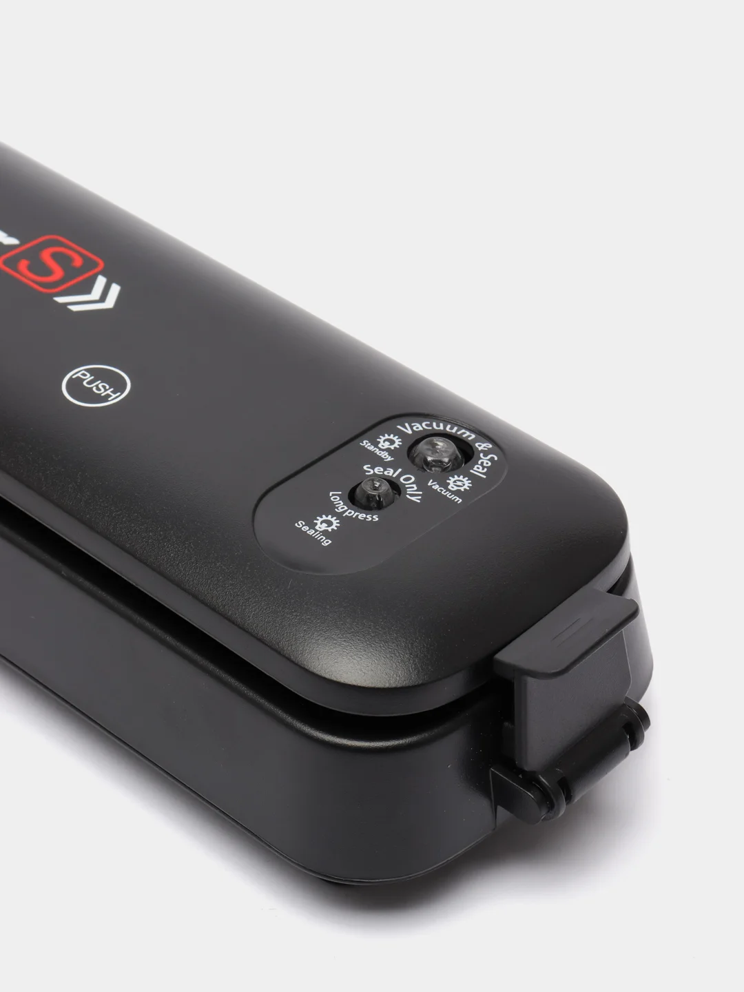 Вакуумный упаковщик Vacuum Sealer S