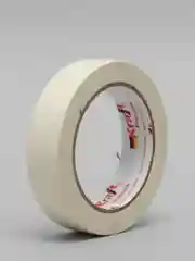 Скотч малярный Kraft, белый, 25 мм х 26 м