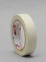 Скотч малярный Kraft, белый, 25 мм х 26 м
