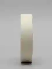 Скотч малярный Kraft, белый, 25 мм х 26 м