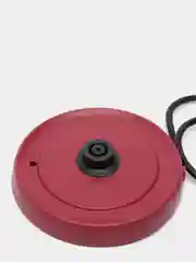 Чайник электрический BRAYER BR1045RD 1,8 л стеклянный