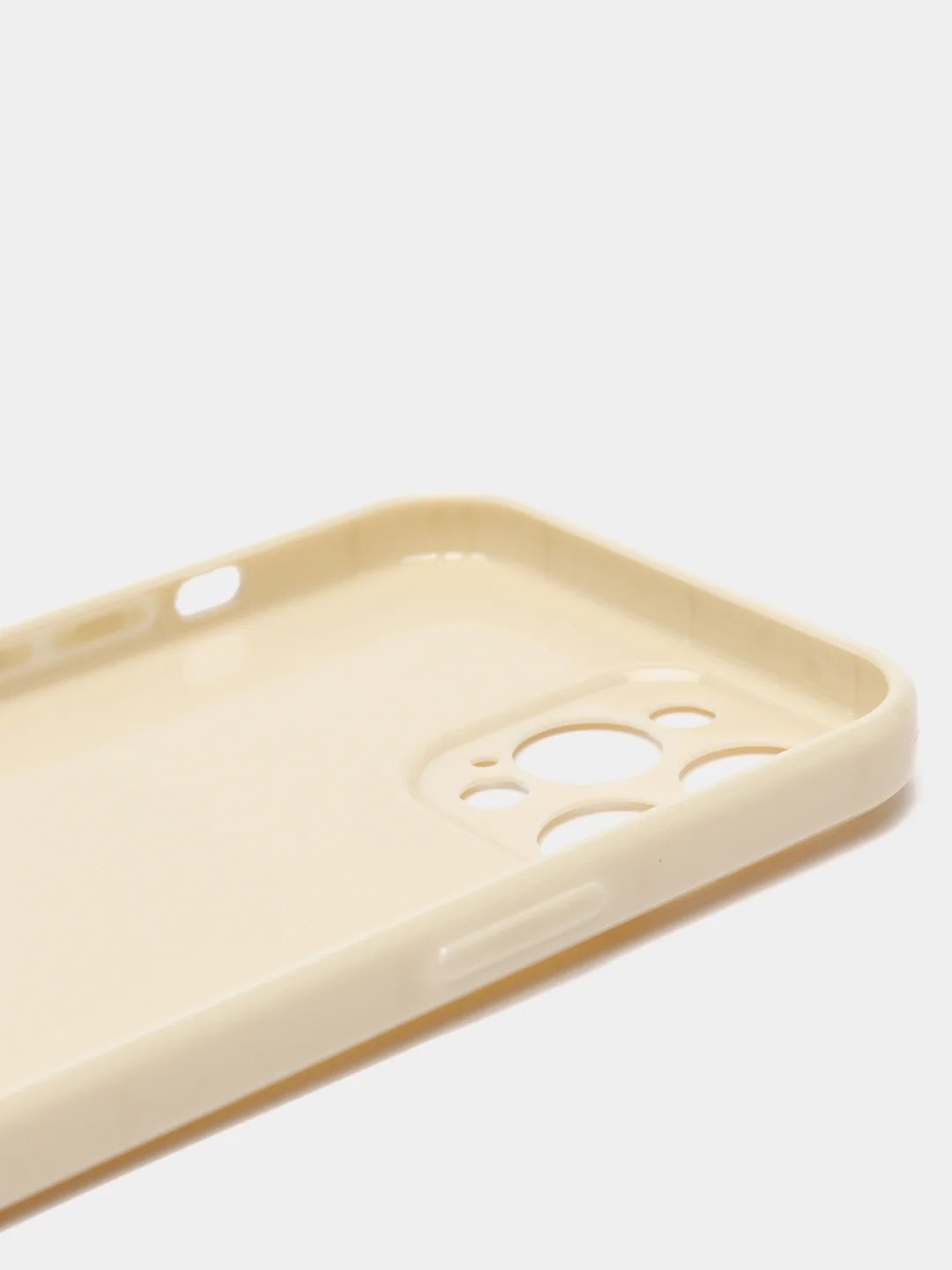 Лимонный чехол iPhone 11 7 / 8 Plus / SE2 / XR / 12 Pro Max / 13 Pro Max силиконовый айфон про макс