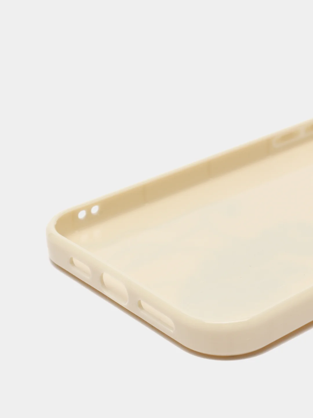 Лимонный чехол iPhone 11 7 / 8 Plus / SE2 / XR / 12 Pro Max / 13 Pro Max силиконовый айфон про макс