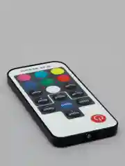 Контроллер с RF пультом управления RGB светодиодной лентой