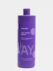 Concept Professional Blond Explosion Оттеночный бальзам арктический блонд 1000 мл