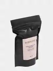 Мерцающая соль для ванн "TOBACCO VANILLE", AROMA HYGGE
